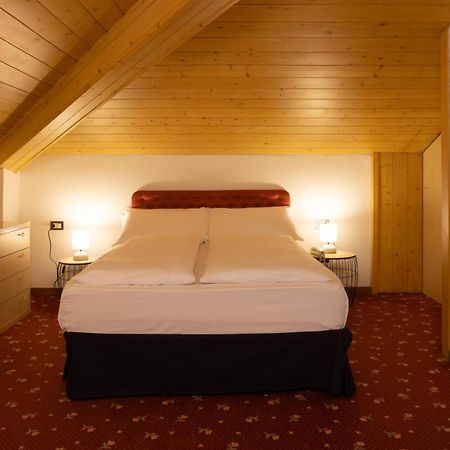 Hotel Lido Pieve Di Ledro Luaran gambar
