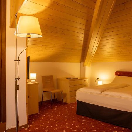 Hotel Lido Pieve Di Ledro Luaran gambar