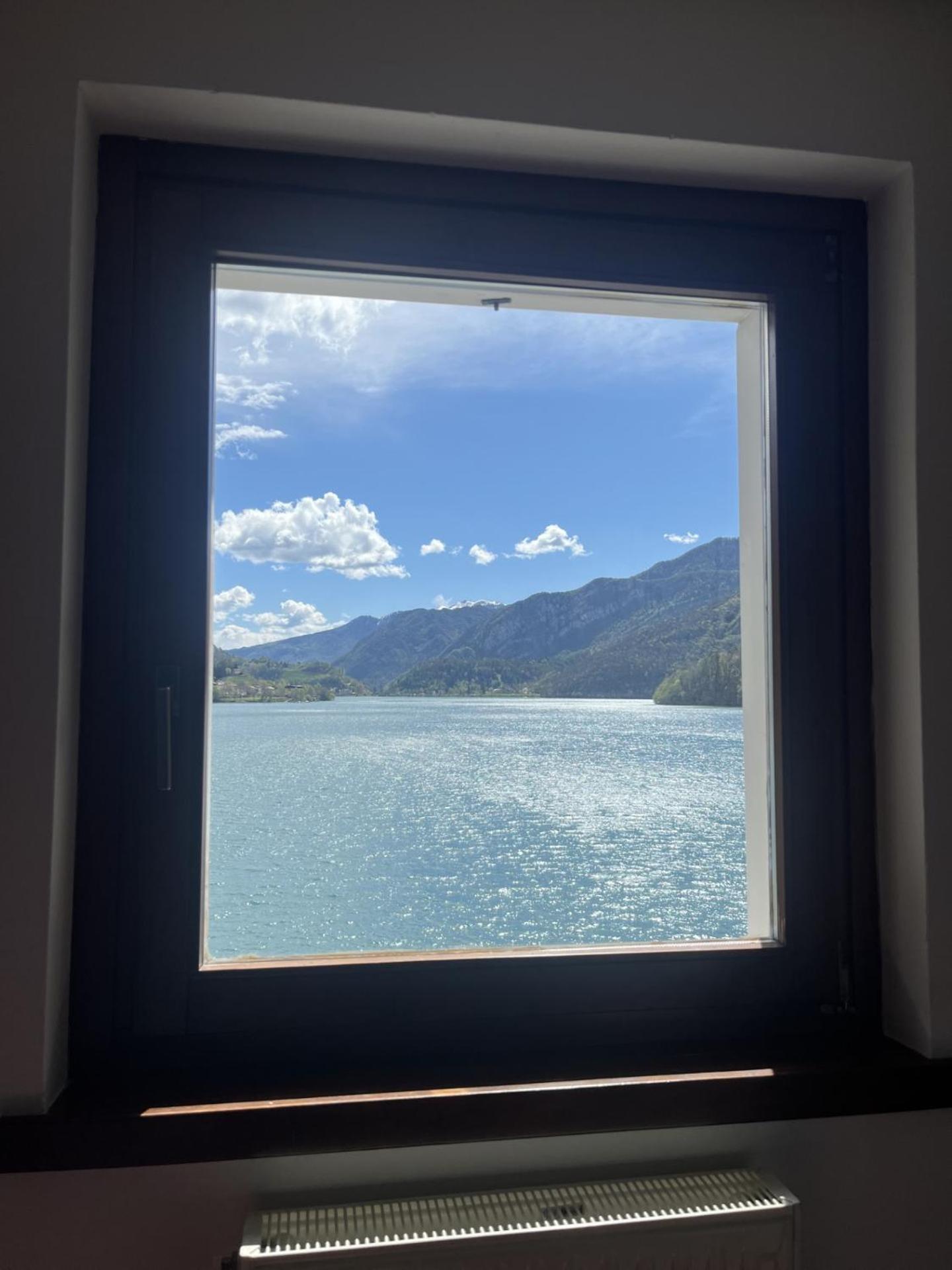 Hotel Lido Pieve Di Ledro Luaran gambar