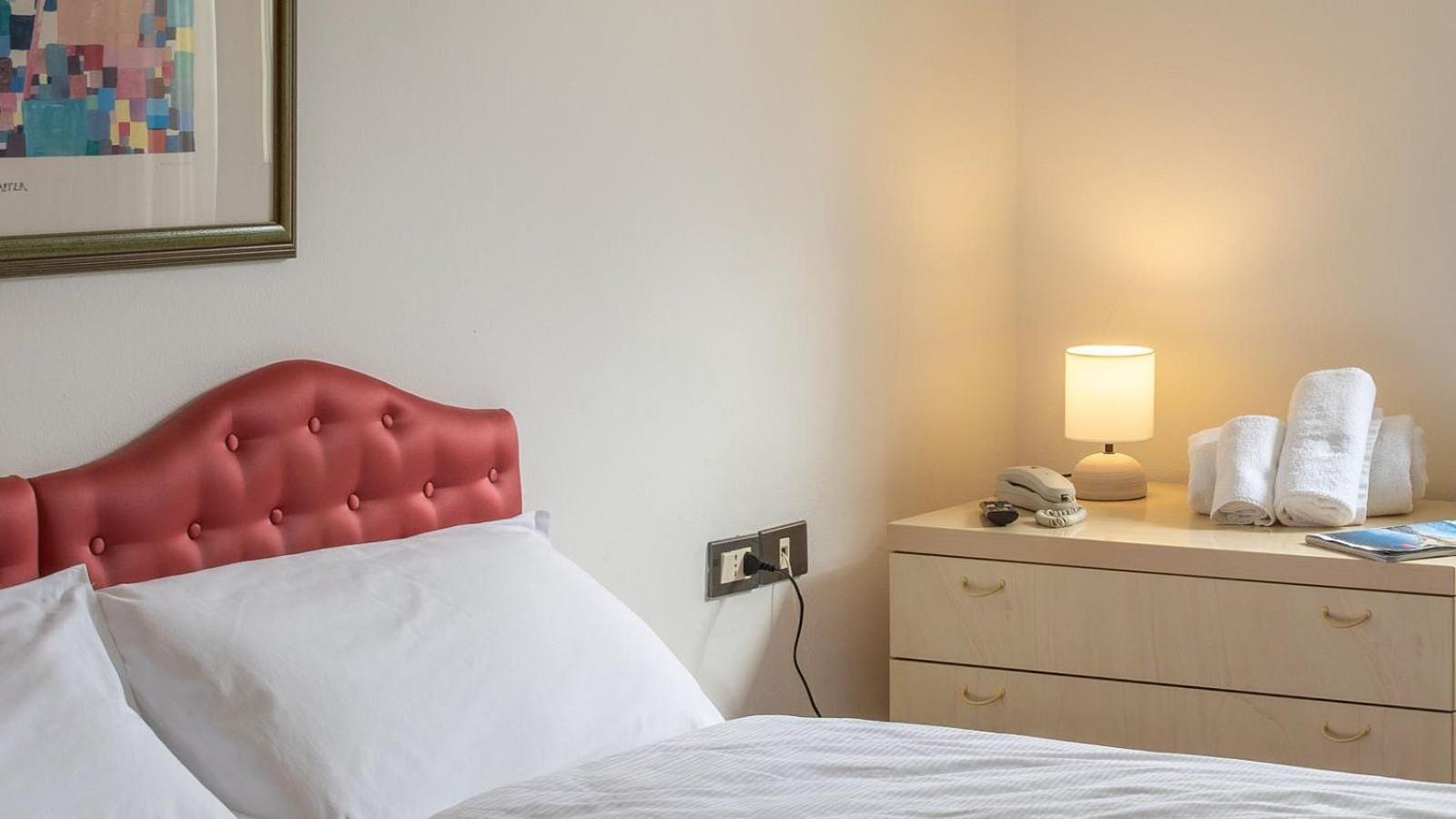 Hotel Lido Pieve Di Ledro Luaran gambar