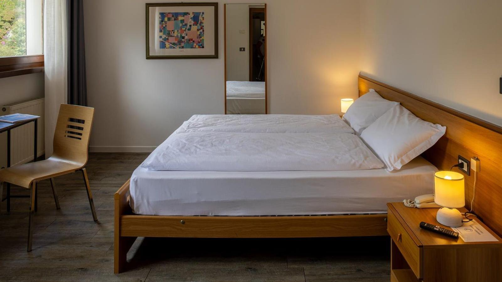 Hotel Lido Pieve Di Ledro Luaran gambar