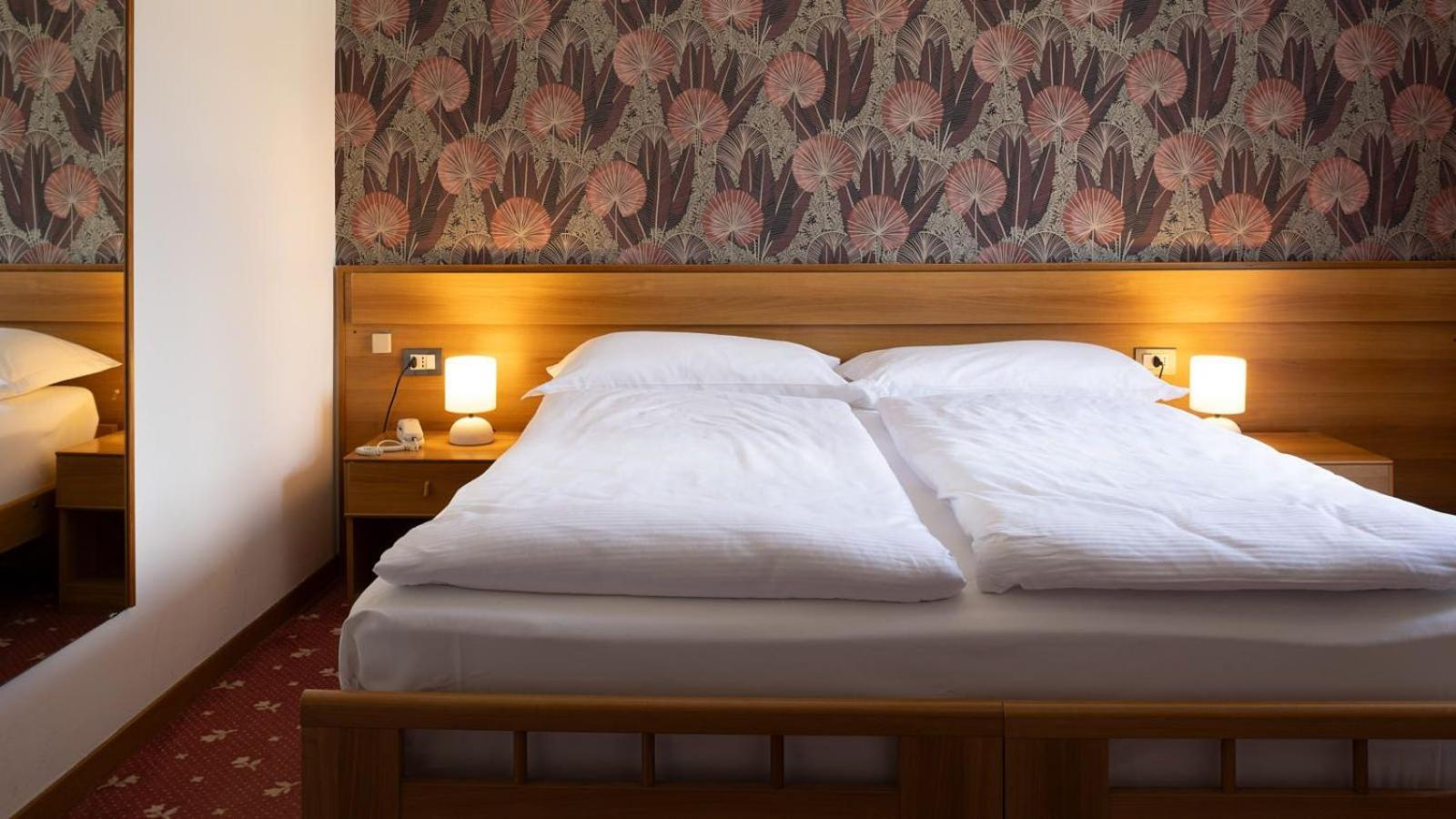 Hotel Lido Pieve Di Ledro Luaran gambar
