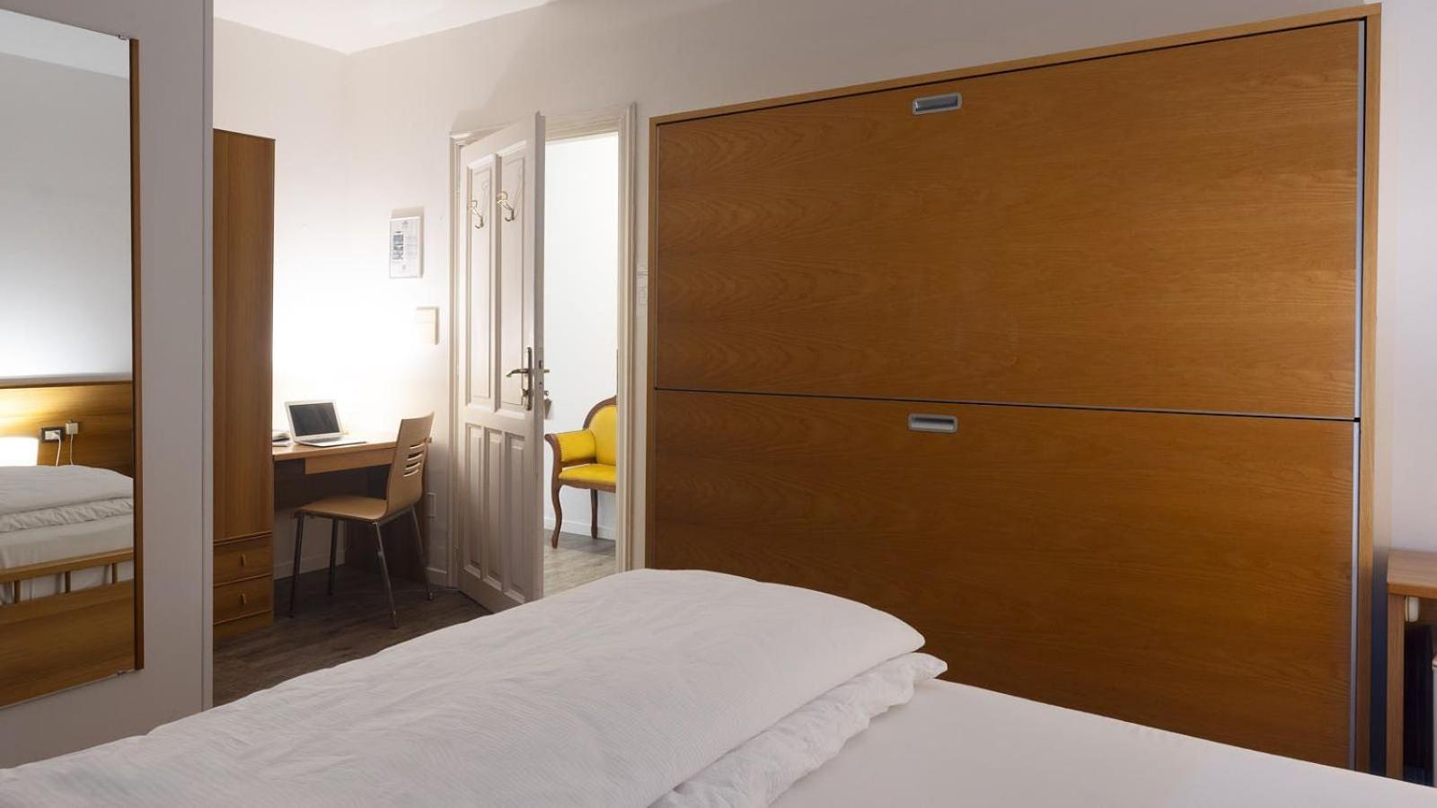 Hotel Lido Pieve Di Ledro Luaran gambar